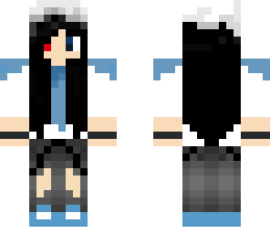 female haise sasaki