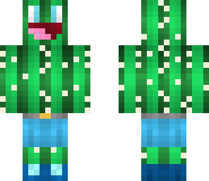 brett the marshmallow cactus