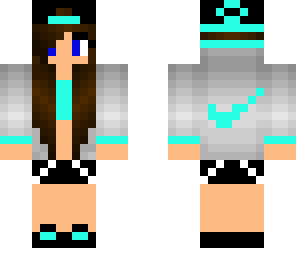 hot tomboy
