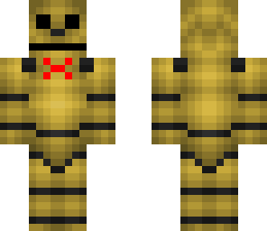 golden fredbear