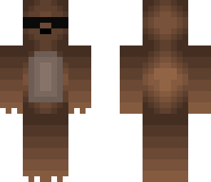 mlg bear