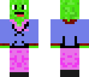 slime