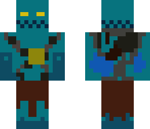 merkesman