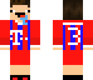 fcb derp