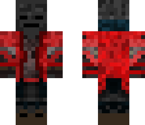 chris crimson wither ccw