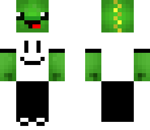skin for etgar
