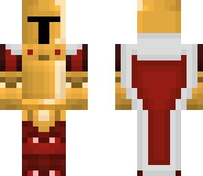 king knight