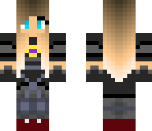 sky girl