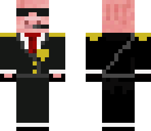 secret agent pig v1