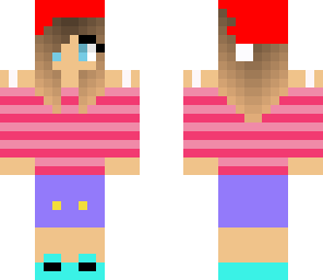 ami and maya
