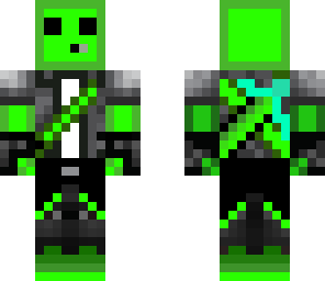 assassin slime