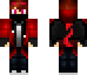 red devil
