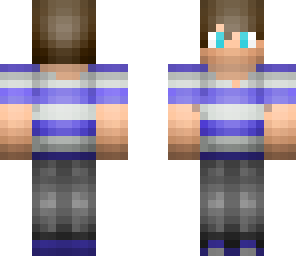 backwards boy