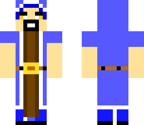 coc magier