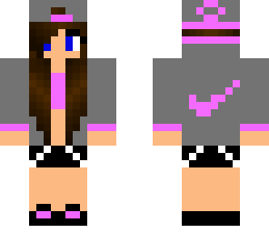pink tomboy