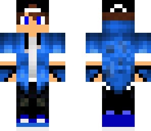 my epic skin