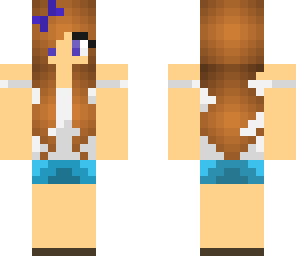 cute shaded tanktop