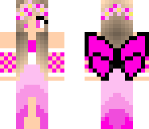 updated angel