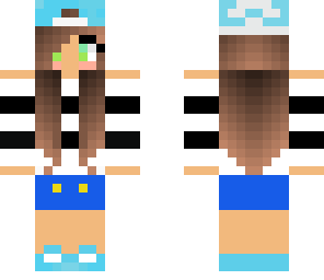edited tomboy
