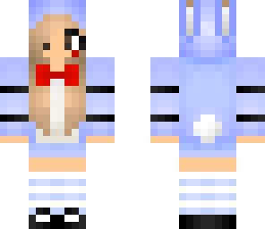 toy bonnie girl