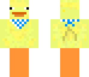 my swagger duck