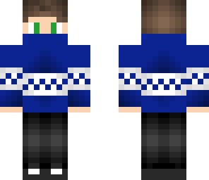 pvp skin edit