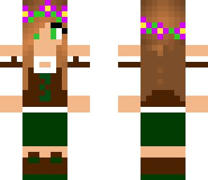 bartender girl midevil