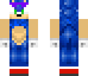 sonic the ****file