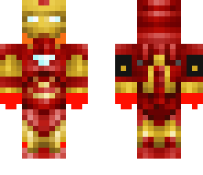 derp ironman