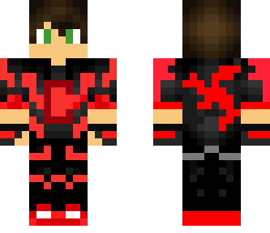 conquest's skin
