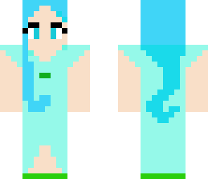 ocean girl