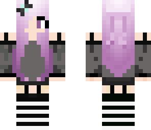 not mine this is the skin i use