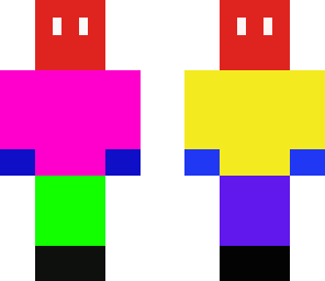 random space