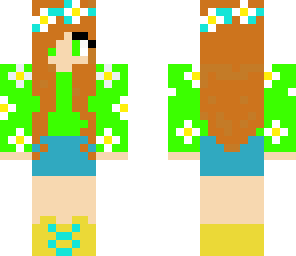 daisy girl