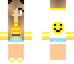 emoji girl