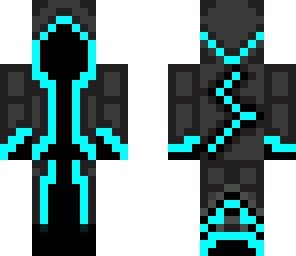 blue assasin