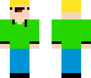 mansthegamer