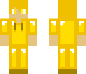 golden boy
