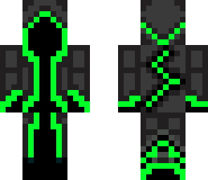 green assasin