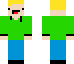 mansthegamer