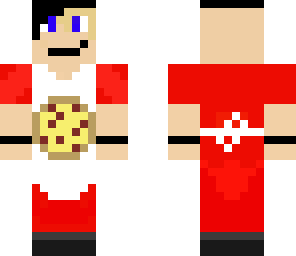 pizza baker