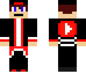 youtuber
