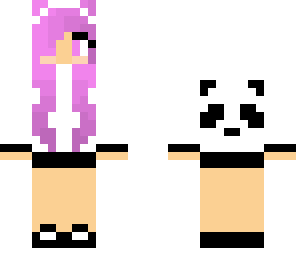 super kawaii-girl