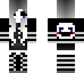 edited puppet