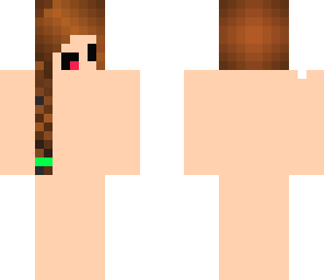 cute derp skin base