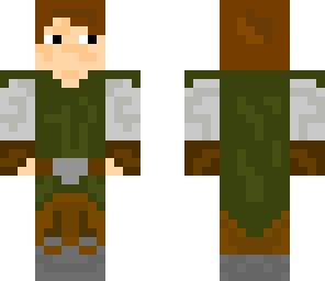 villager
