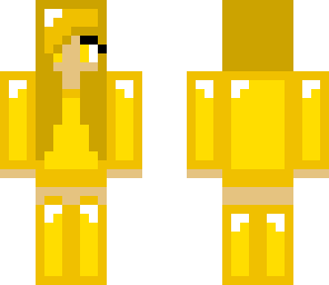golden girl