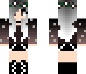 edited girl
