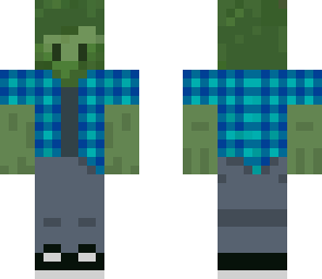 dubstepdonut'sskin