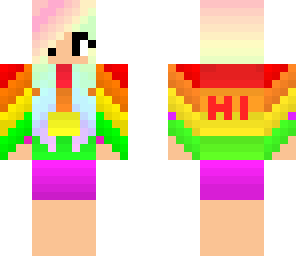 triple rainbow
